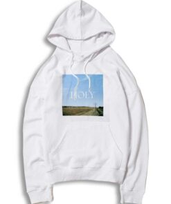 Holy Sky Justin Bieber Road Hoodie