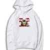 Iron Fist Grandpa Tekken Hoodie