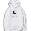 Justin Bieber Purpose Tour Logo Hoodie