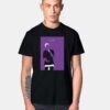 Justin Bieber Sorry Silhouette T Shirt