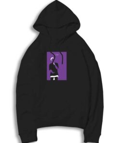 Justin Bieber Sorry Silhouette Hoodie