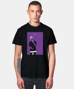 Justin Bieber Sorry Silhouette T Shirt