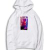 Justin Bieber Studio Disco LED Hoodie