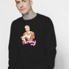 Justin Bieber Yummy Drew Sweatshirt