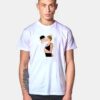 Justin and Hailey Bieber Kisses T Shirt