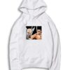 Kazuya & Heihachi Mishima Hoodie