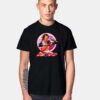 Licorice Pizza Waitress T Shirt