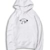 Lobster Dripping Ink Valorant Hoodie