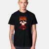 Mad Goose Honk Doom T Shirt