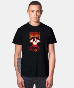 Mad Goose Honk Doom T Shirt