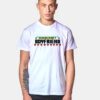 Minecraft Gamer Boyfriend T Shirt