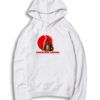 Mokujin Morning Wood Tekken Hoodie