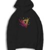 Nanoswarmer Logo Valorant Hoodie