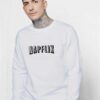 Napflix Sleeping Netflix Sweatshirt