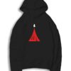 Netflix Space Force Rocket Hoodie