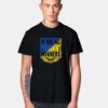 No War Has Permanent Winners Ukraine T Shirt