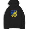 No War Has Permanent Winners Ukraine Hoodie