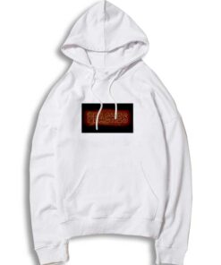 Peaches Quote Justin Bieber Hoodie