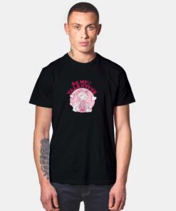 Pig Pen Be My Valentines T Shirt