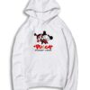 Pucca Funny Love Valentine Hoodie