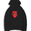 Red Pot Boy I Am Stuck Hoodie