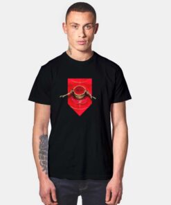 Red Pot Boy I Am Stuck T Shirt