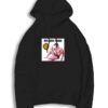 Rollins Band Young Body Builder Hoodie