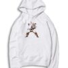 Ryu Hadoken Street Fighter Hoodie