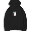 Sage Cat Cute Healing Hoodie