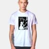 Scratch Acid Ugly Man Kurt Cobain T Shirt