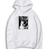 Scratch Acid Ugly Man Kurt Cobain Hoodie