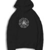 Soundgarden Badmotorfinger Kurt Cobain Hoodie