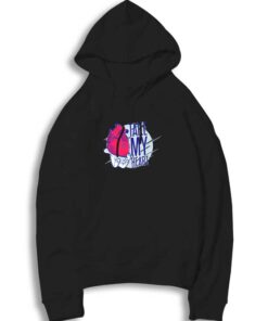 Take My Heart for Valentines Hoodie