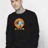 The Lunar Year of The Water Tiger Sweatshirt