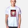 Uncle Roboto Heihachi Tekken T Shirt