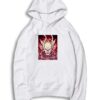 Uncle Roboto Heihachi Tekken Hoodie