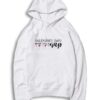 Valentines Day Imma Take A Nap Hoodie