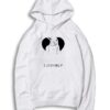 Valentines I Love Myself Hoodie