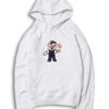 Valorant Cute Chamber Drawing Hoodie