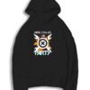 Valorant Here Comes The Party Hoodie