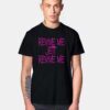 Valorant Jett Revive Me Meme T Shirt