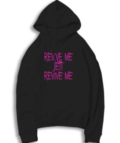 Valorant Jett Revive Me Meme Hoodie