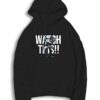 Valorant Jett Watch This Pixelated Hoodie