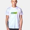 Valorant Sheesh Subway Logo T Shirt