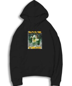 Vintage Henry Rollins Hot Animal Machine Hoodie