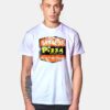 Vintage Shakeys Pizza Parlor Logo T Shirt