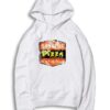 Vintage Shakeys Pizza Parlor Logo Hoodie