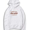 Women Need Chocolate It's Scientific Fact Quote Hoodie