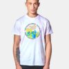 World Together With Ukraine T Shirt