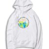 World Together With Ukraine Hoodie